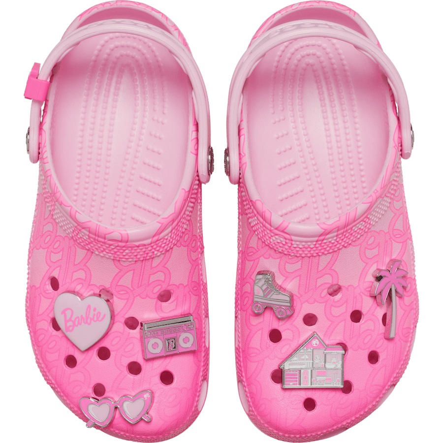 Barbie Classic Clog