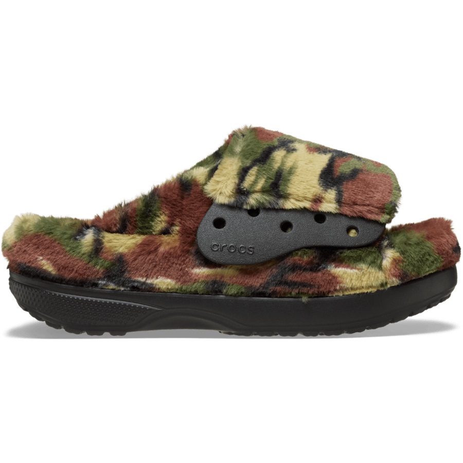 Classic Unfurgettable Camo Slide