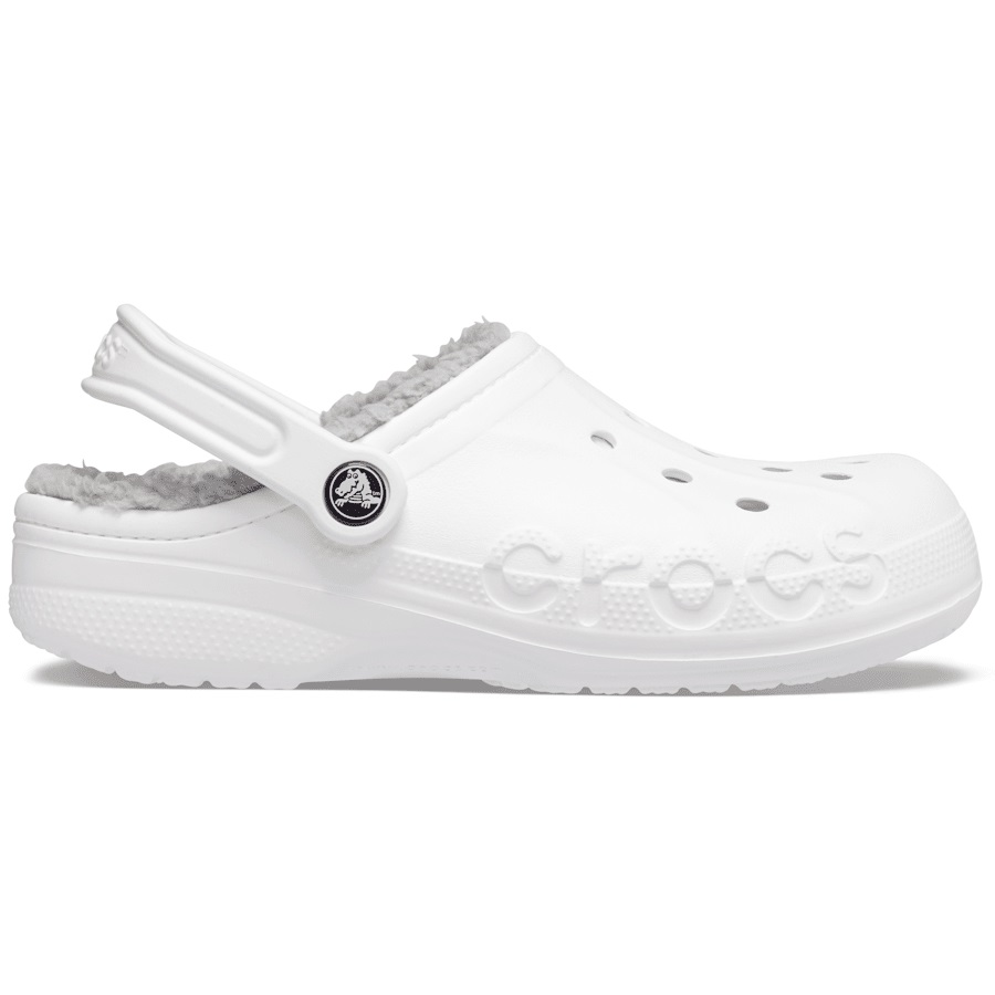 Baya Lined Clog