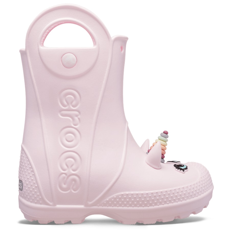 Kids' Handle It Unicorn Rain Boot