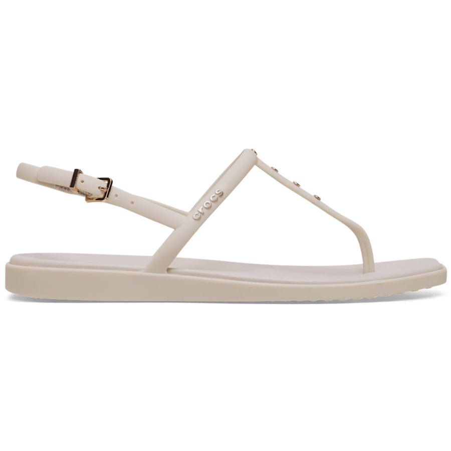 Miami Studded Thong Flip