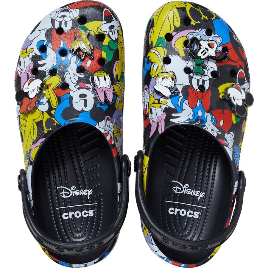 Mickey and Friends Classic Clog