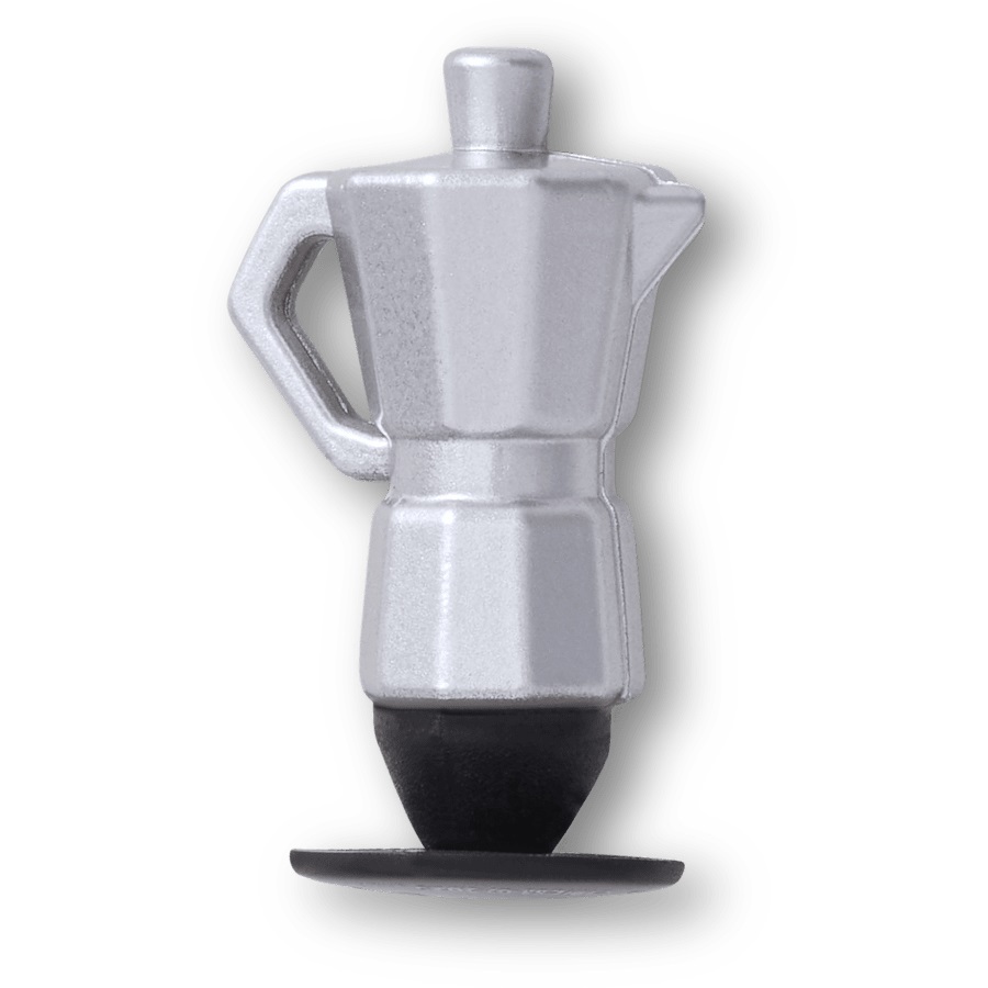 3D Coffee Percolator