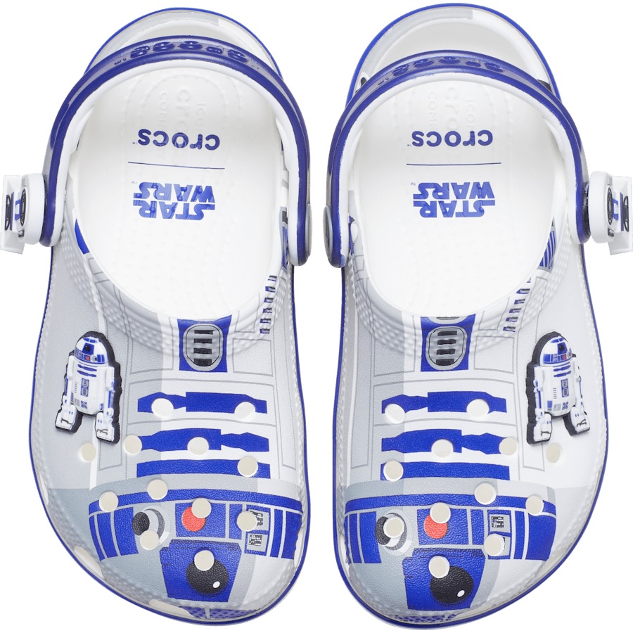 STAR WARS™ R2-D2 Toddler Classic Clog