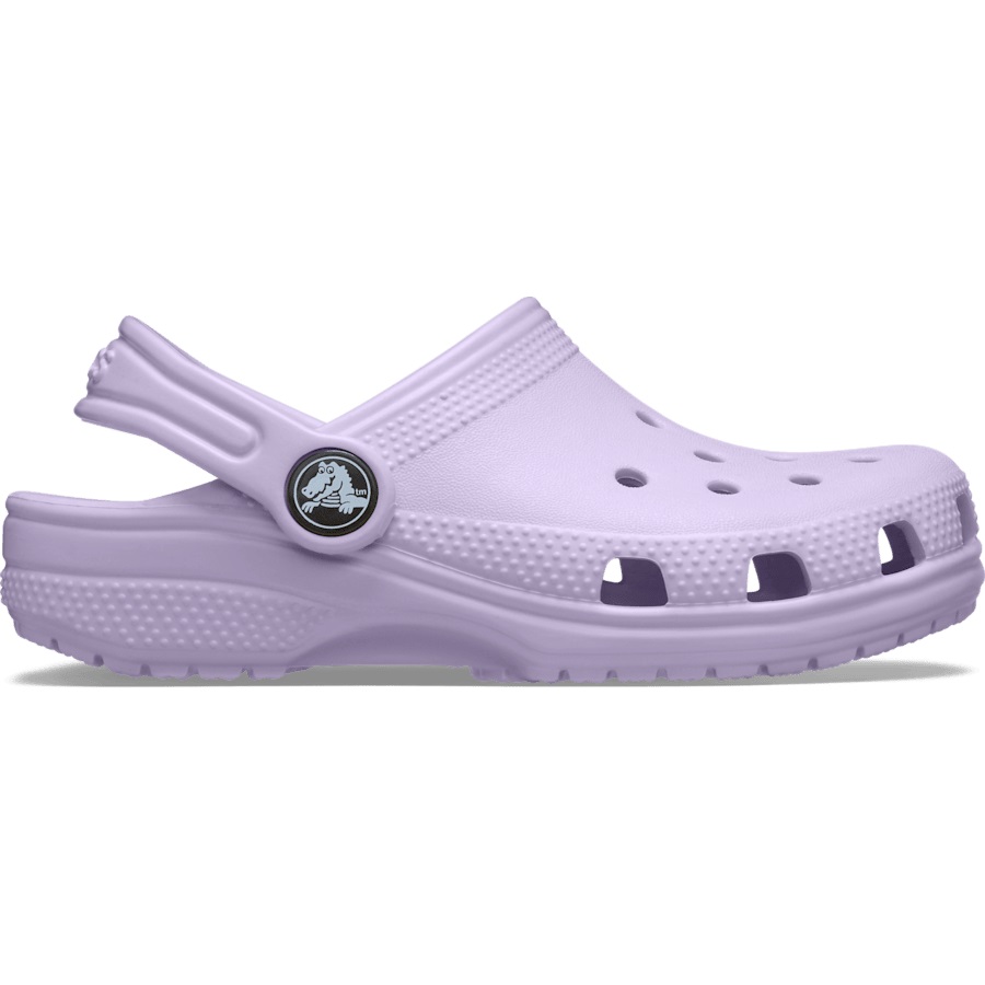 Toddler Classic Clog