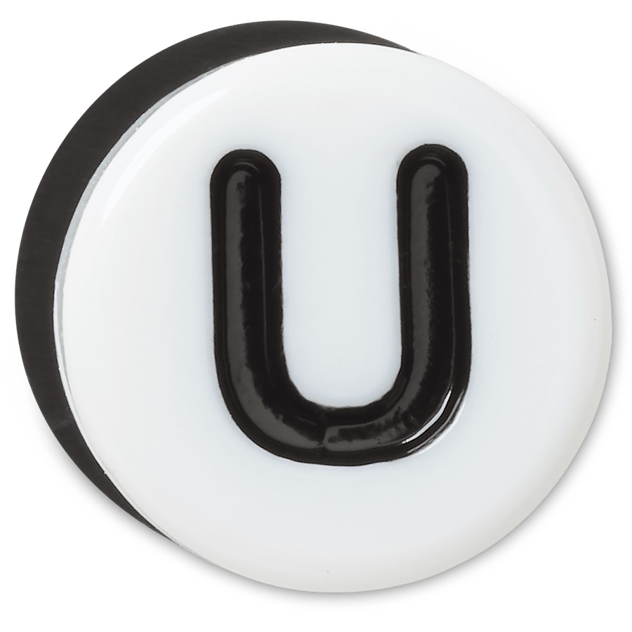 U Tiny Friendship Letter