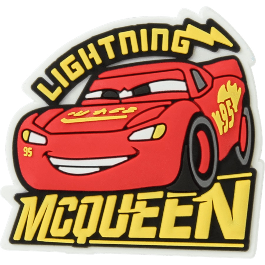 Cars Movie Lightning McQueen